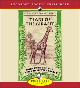 Tears of the Giraffe