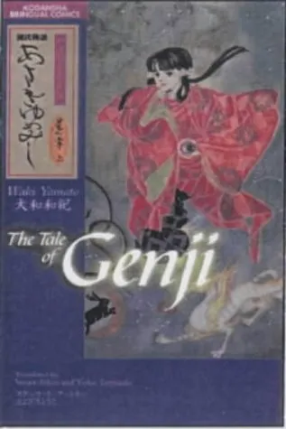 The Tale Of Genji