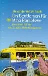 Ein Gentleman für Mma Ramotswe