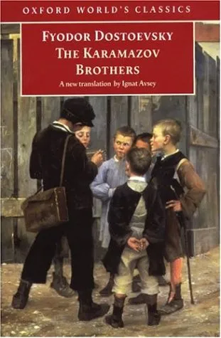 The Karamazov Brothers