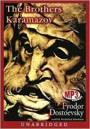 The Brothers Karamazov