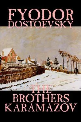 The Brothers Karamazov