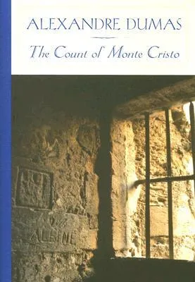 The Count of Monte Cristo