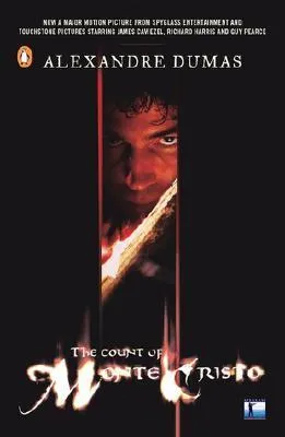 The Count of Monte Cristo