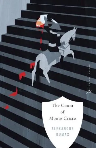 The Count of Monte Cristo