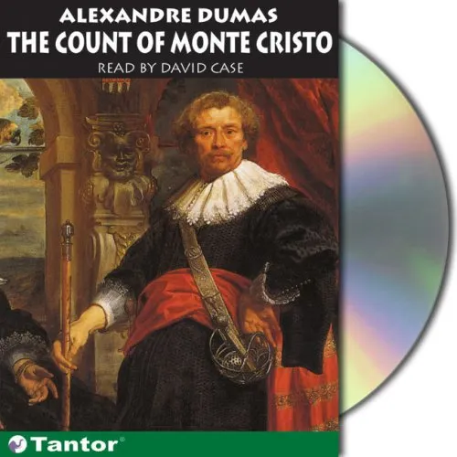 The Count of Monte Cristo