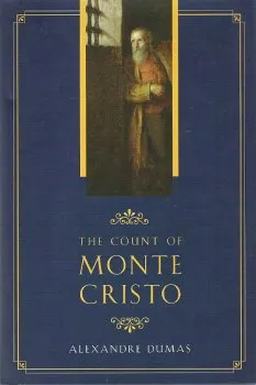 The Count Of Monte Cristo