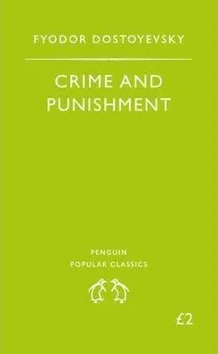 Crime and Punishment