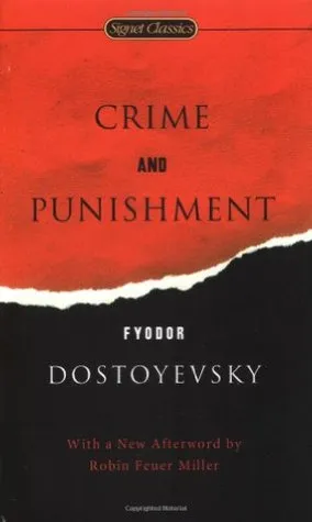 Crime and Punishment