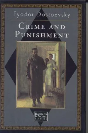 Crime and Punishment