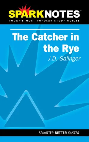 The Catcher in the Rye (SparkNotes Literature Guide)