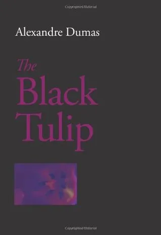 The Black Tulip