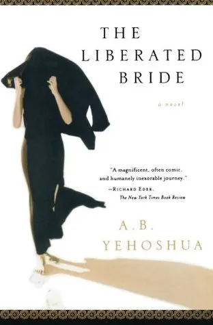 The Liberated Bride