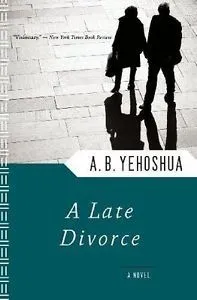 A Late Divorce