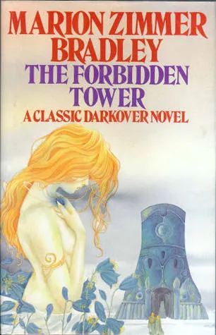 The Forbidden Tower