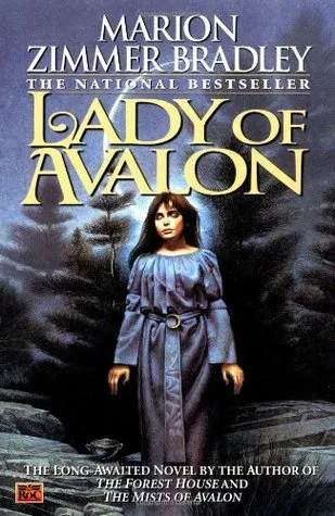 Lady of Avalon