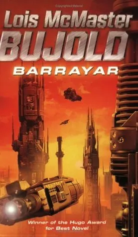 Barrayar