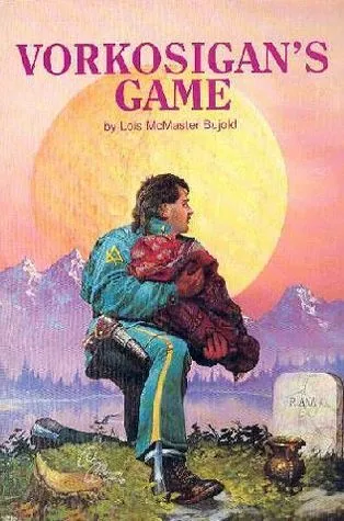 Vorkosigan's Game