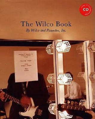 The Wilco Book