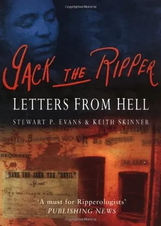 Jack the Ripper: Letters from Hell