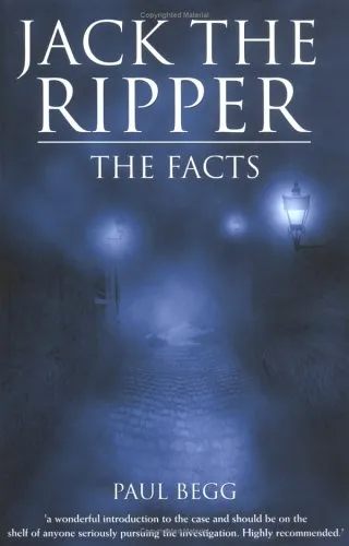 Jack the Ripper: The Facts