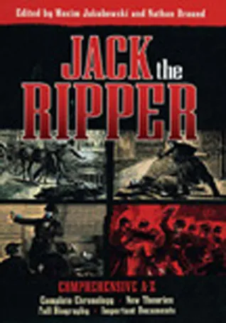 Jack The Ripper