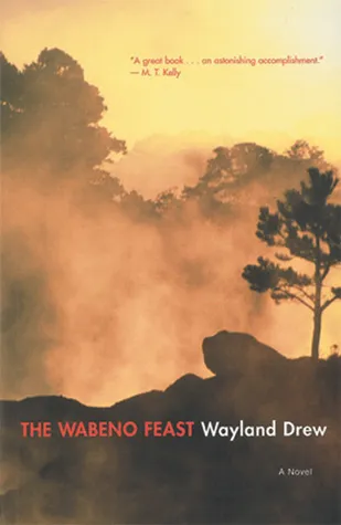 The Wabeno Feast: A Novel