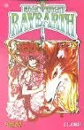 Magic Knight Rayearth II, Bd. 4. Fremde Mächte