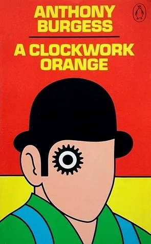 A Clockwork Orange