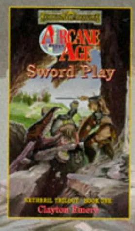 Sword Play