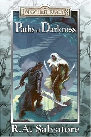 Paths of Darkness Collector