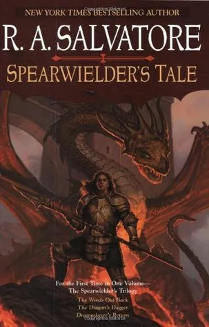 Spearwielder