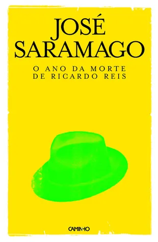 O Ano da Morte de Ricardo Reis