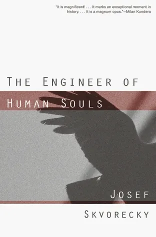 The Engineer of Human Souls