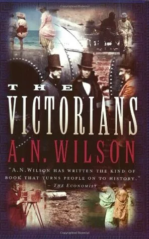 The Victorians