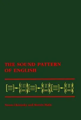 The Sound Pattern of English