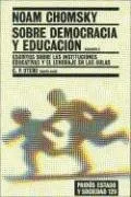 Sobre Democracia y Educacion (Paidos Estado y Sociedad)