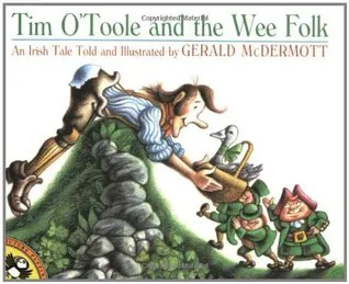 Tim O'Toole and the Wee Folk