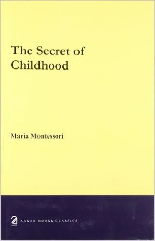 Secret of Childhood