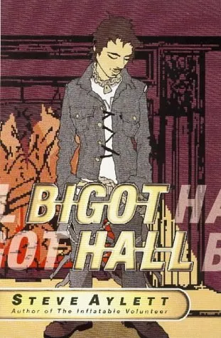 Bigot Hall