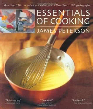 Essentials of Cooking