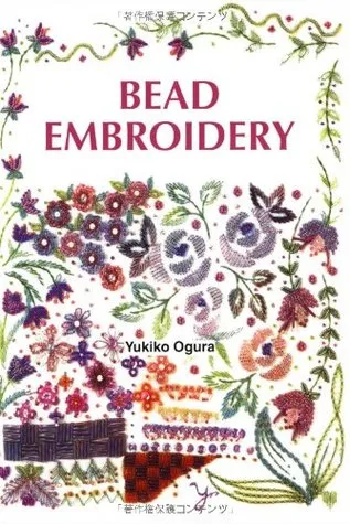 Bead Embroidery