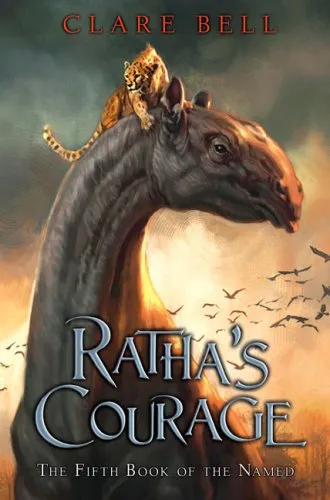 Ratha's Courage