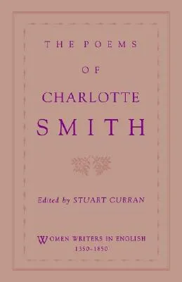 The Poems of Charlotte Smith