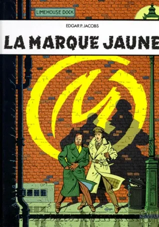 La Marque jaune