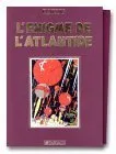 L'Énigme de l'Atlantide