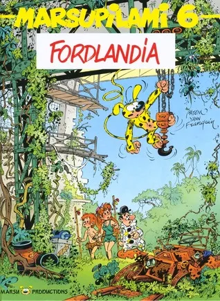 Fordlandia