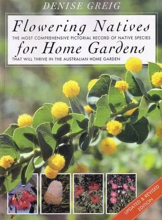 Flowering Natives for Home Gardens