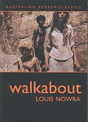 Walkabout