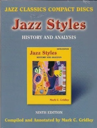 Jazz Styles: History & Analysis